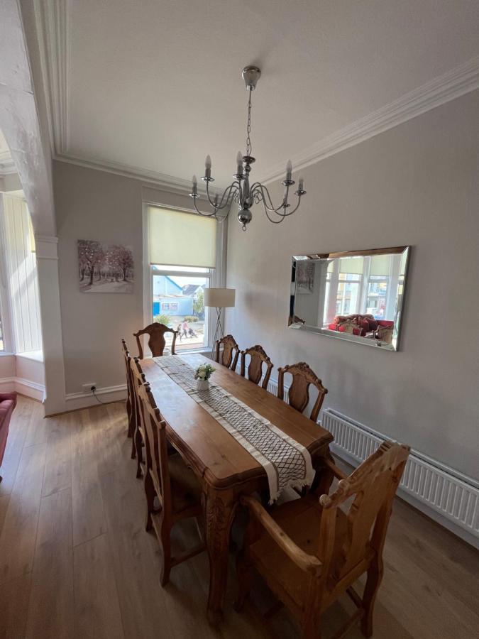 57 Main Street Newcastle Luxury Central Apartment Eksteriør bilde