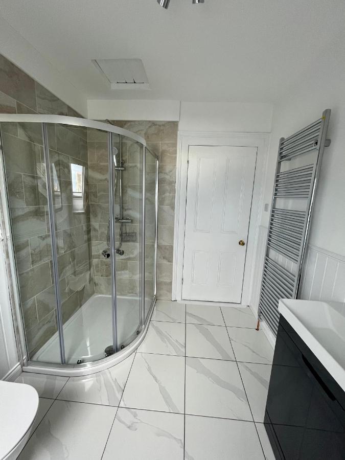 57 Main Street Newcastle Luxury Central Apartment Eksteriør bilde