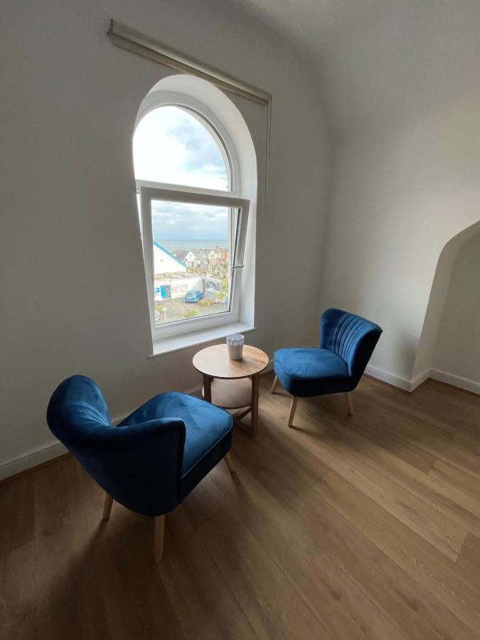 57 Main Street Newcastle Luxury Central Apartment Eksteriør bilde