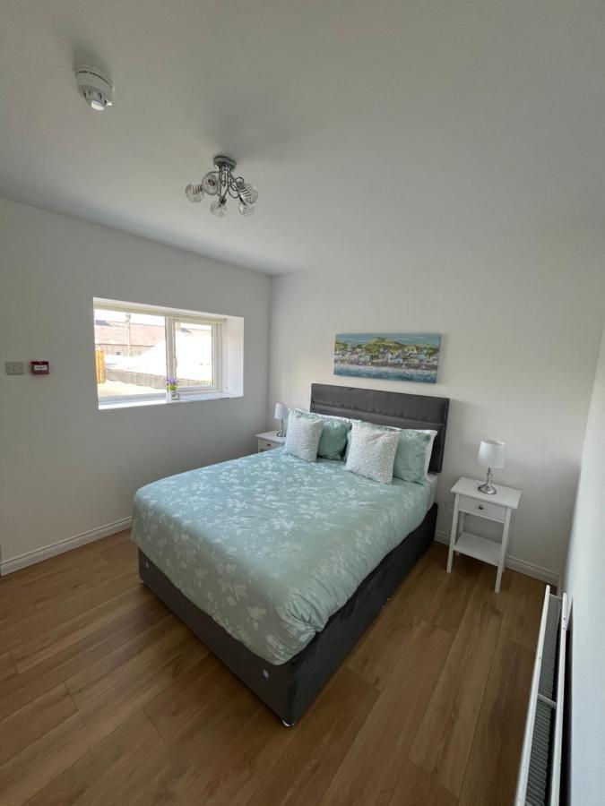 57 Main Street Newcastle Luxury Central Apartment Eksteriør bilde
