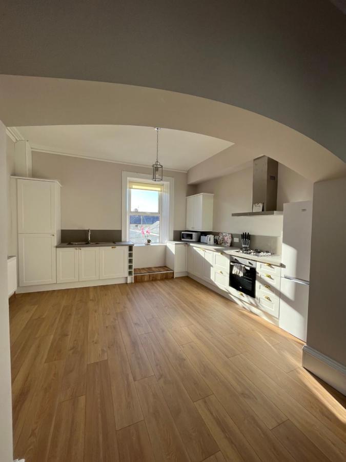 57 Main Street Newcastle Luxury Central Apartment Eksteriør bilde